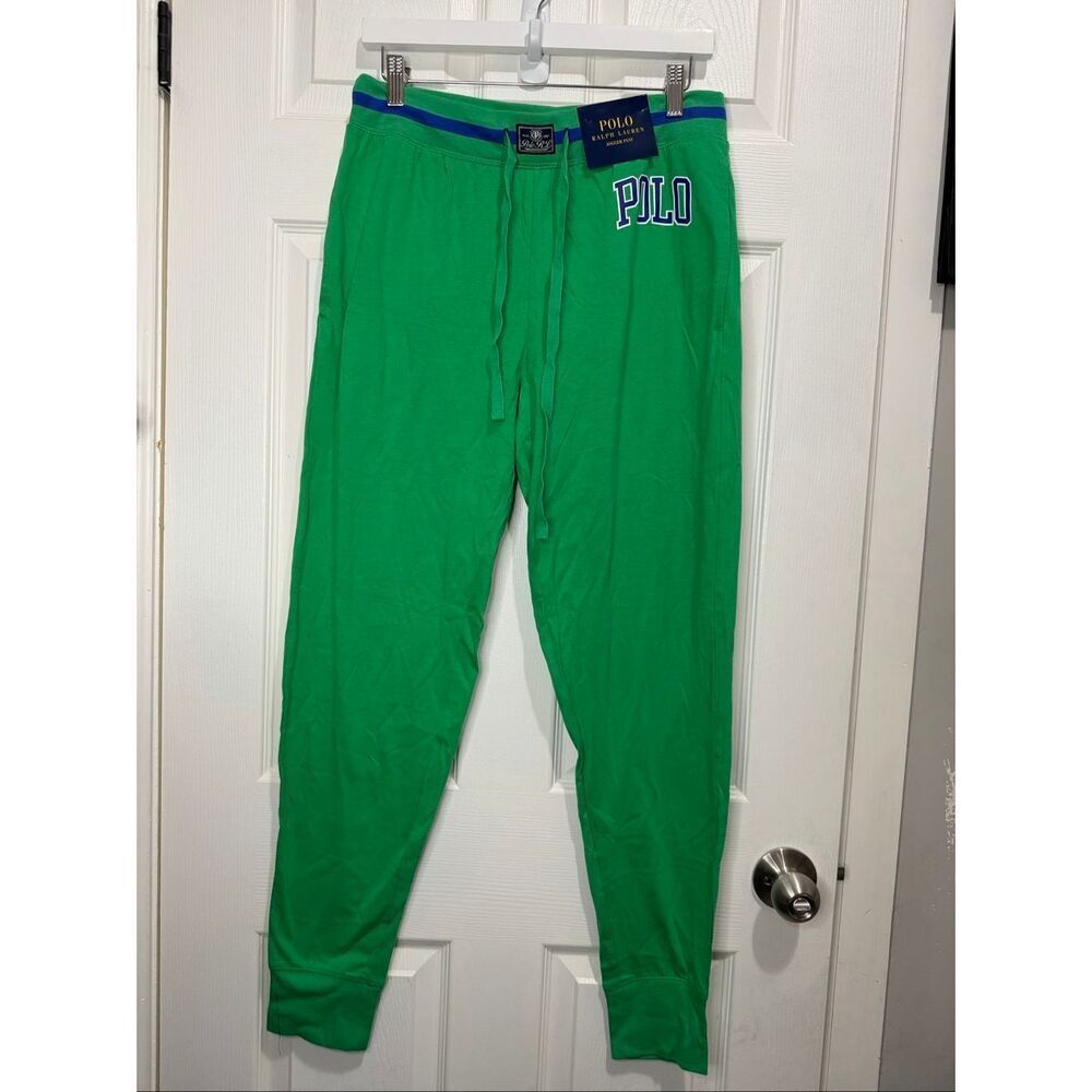 Polo Ralph Lauren men’s sleep jogger pants Medium